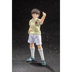 Dasin Model - Captain Tsubasa Hikaru Matsuyama S.H.F Action Figure (Great Toys Model）